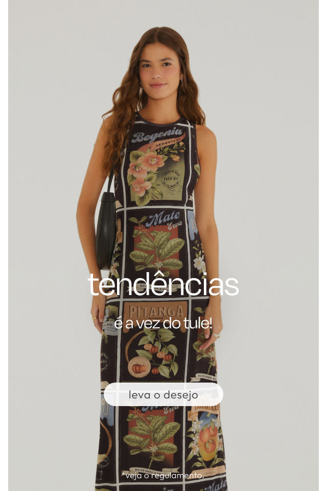 tendências