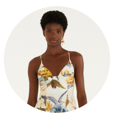 floral